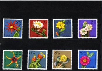 PL 2784 / 2791 ** - 1981